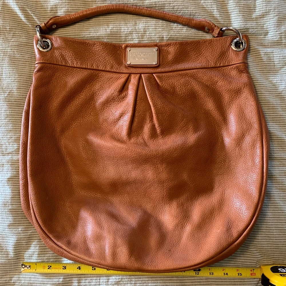 XL Marc by Marc jacobs hillier hobo